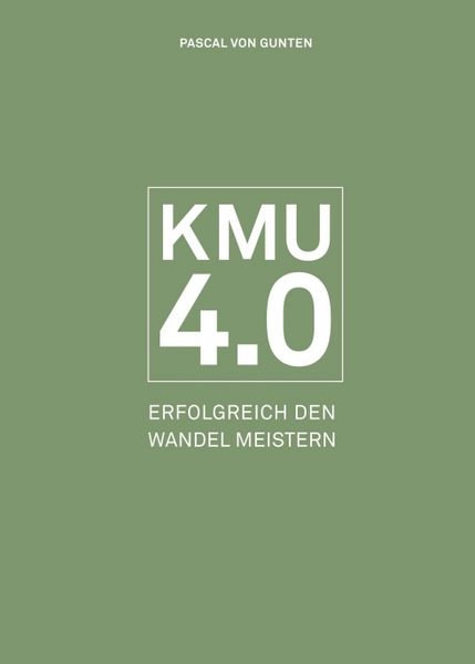 Produktbild: KMU 4.0