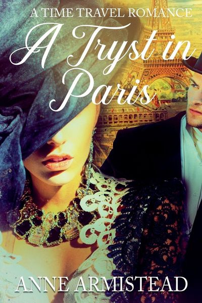 Produktbild: A Tryst in Paris