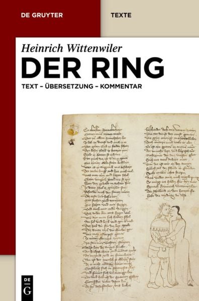 Produktbild: Der Ring