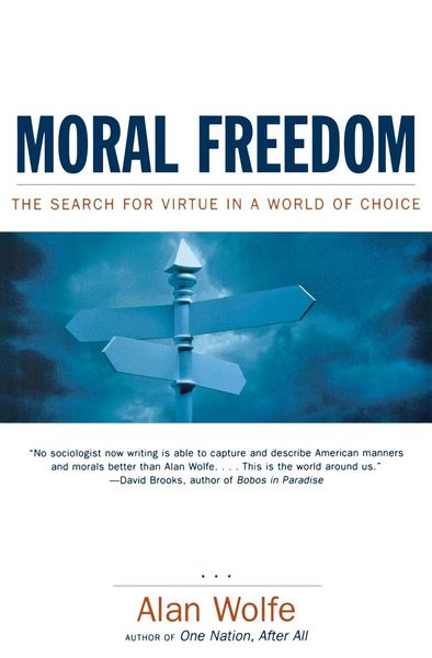 Produktbild: Moral Freedom