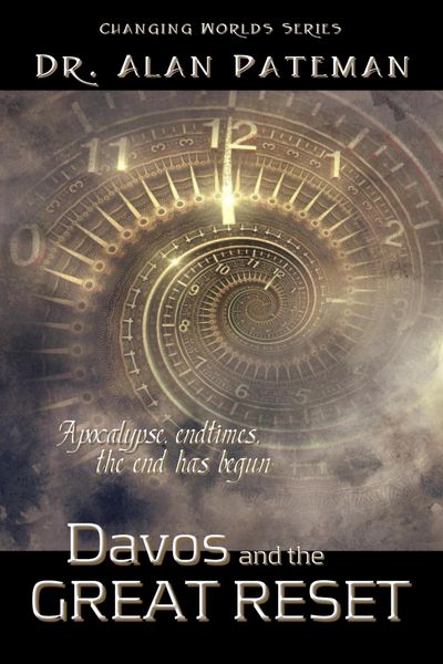 Produktbild: Davos and the Great Reset