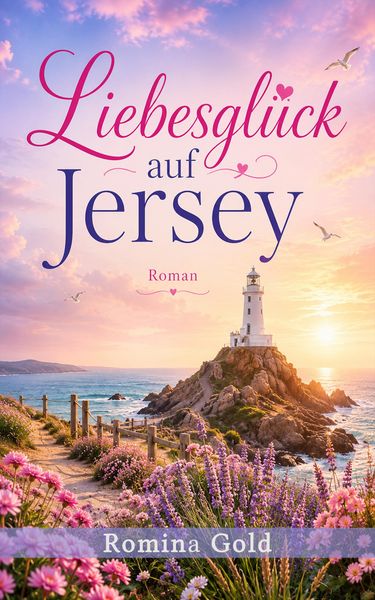 Produktbild: Liebesgl&uuml;ck auf Jersey
