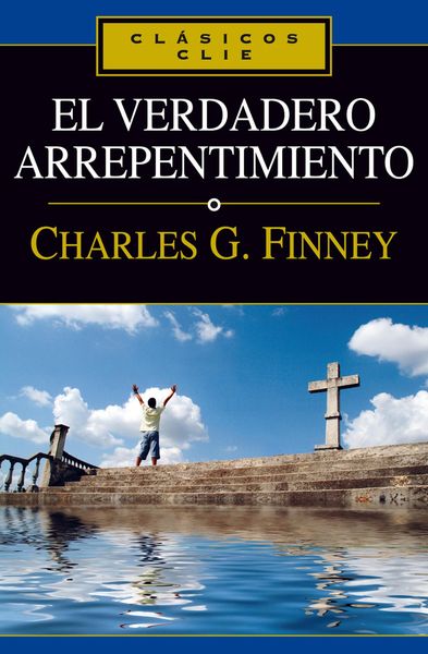 Produktbild: El verdadero arrepentimiento