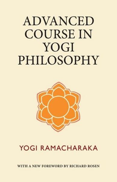 Produktbild: Advanced Course in Yogi Philosophy