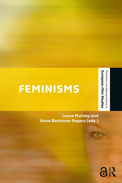 Produktbild: Feminisms