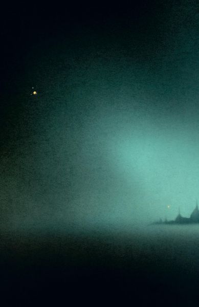 Produktbild: White Nights