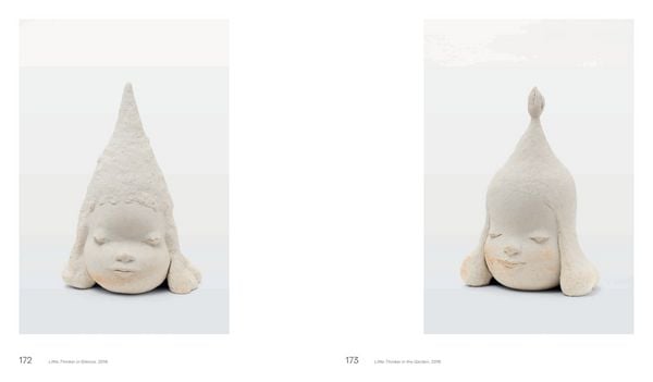 Produktbild: Yoshitomo Nara
