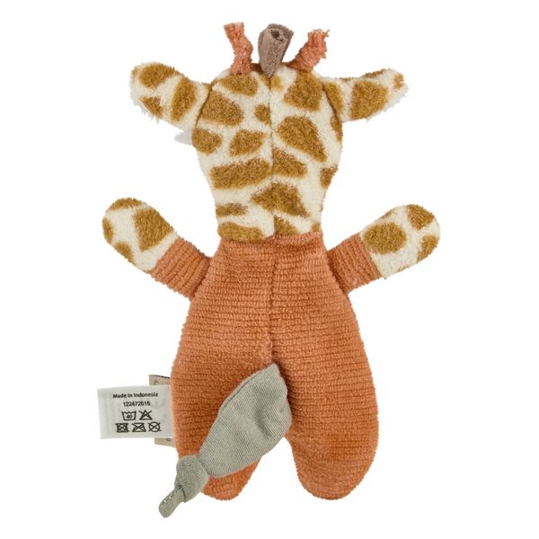 Produktbild: Knistertier Giraffe Kaya