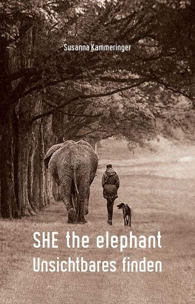 Produktbild: SHE the elephant