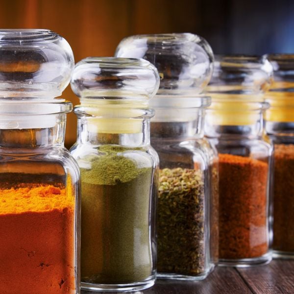 Produktbild: Kr&auml;uter und Gew&uuml;rze / Herbs & Spices 2027