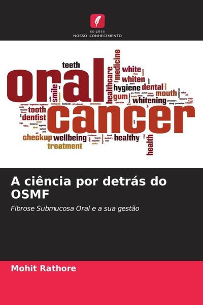 Produktbild: A ci&ecirc;ncia por detr&aacute;s do OSMF
