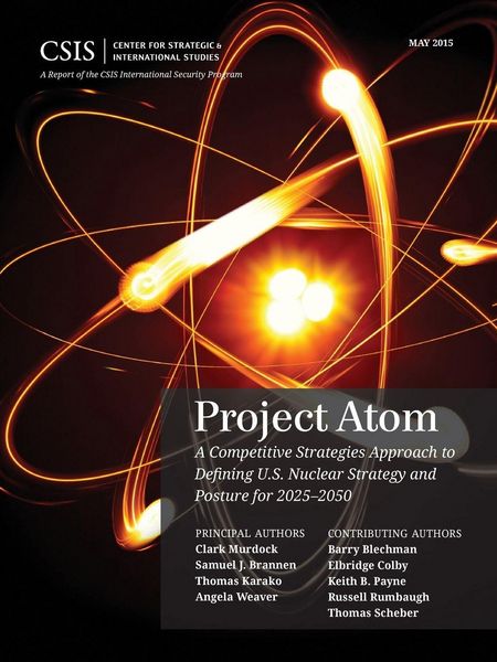 Produktbild: Project Atom