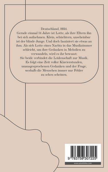 Produktbild: Unser Ort hinter der Musik