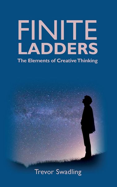 Produktbild: Finite Ladders -The Elements of Creative Thinking