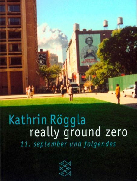 Produktbild: really ground zero