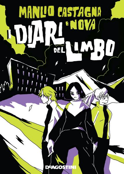 Produktbild: I diari del Limbo