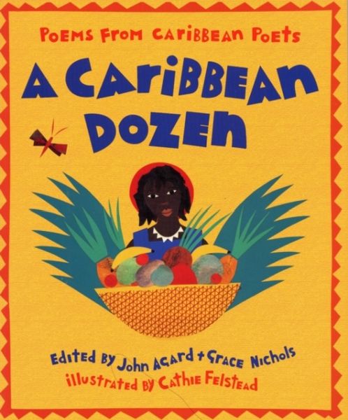 Produktbild: Agard, J: Caribbean Dozen