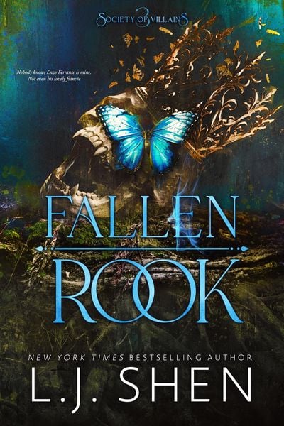 Produktbild: Fallen Rook