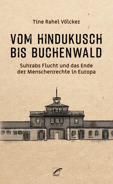 Produktbild: Vom Hindukusch bis Buchenwald