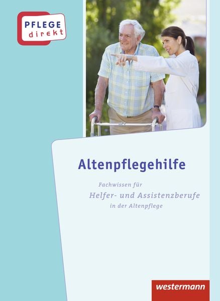 Produktbild: Pflege direkt