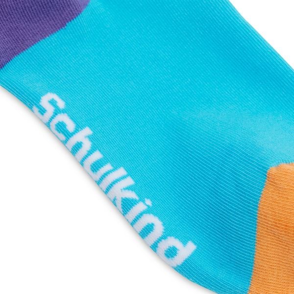 Produktbild: Socken Schulkind, Größe 31 - 35