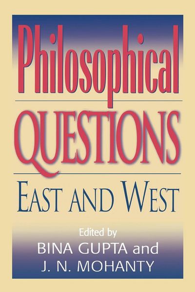 Produktbild: Philosophical Questions