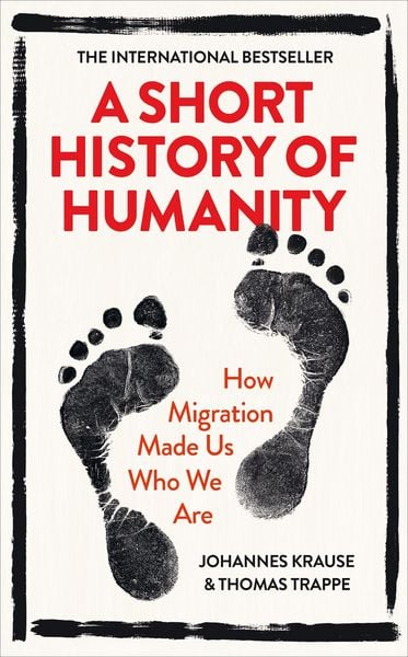Produktbild: A Short History of Humanity