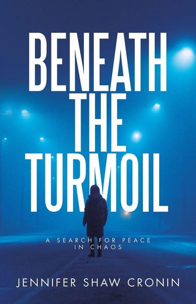 Produktbild: Beneath the Turmoil