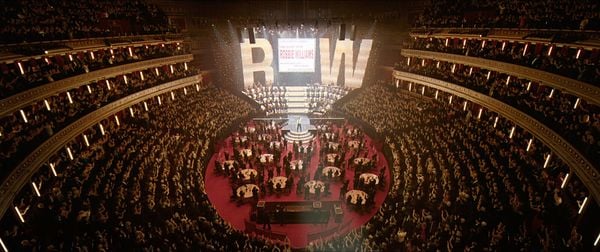 Better Man - Die Robbie Williams Story