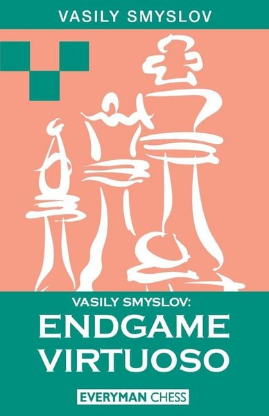 Produktbild: Vasily Smyslov