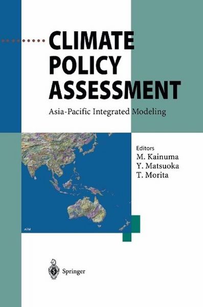 Produktbild: Climate Policy Assessment