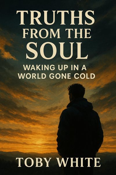 Produktbild: Truths from the Soul: Waking Up in a World Gone Cold