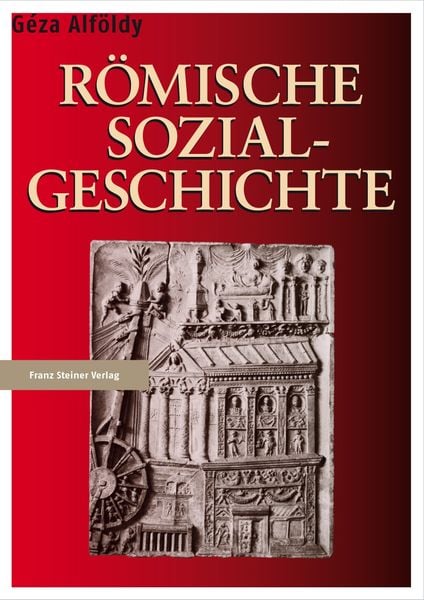 Römische Sozialgeschichte