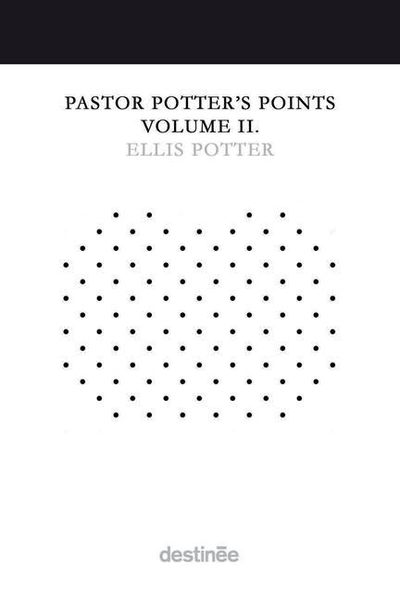 Produktbild: Pastor Potter's Points Volume II