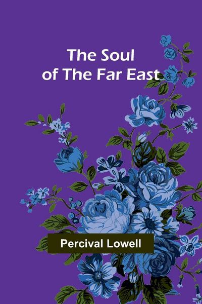 Produktbild: The Soul of the Far East