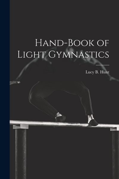 Produktbild: Hand-Book of Light Gymnastics