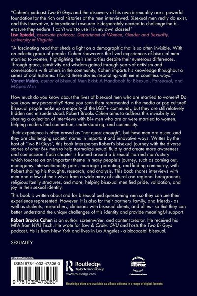 Produktbild: Bisexual Married Men