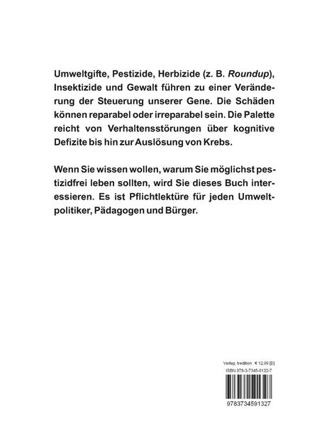 Produktbild: Epigenom & Verantwortung