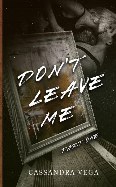 Produktbild: Don't Leave Me