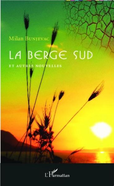 Produktbild: La berge sud