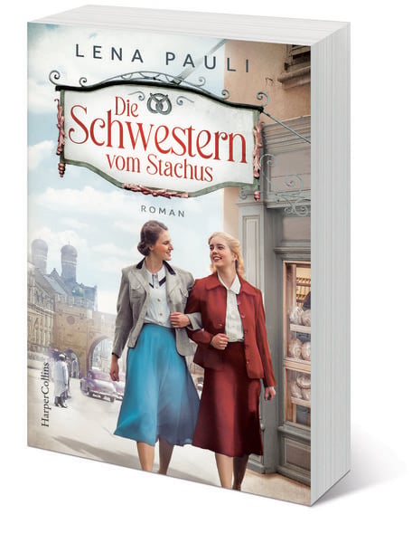 Produktbild: Die Schwestern vom Stachus
