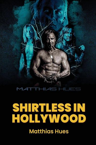 Produktbild: Shirtless in Hollywood