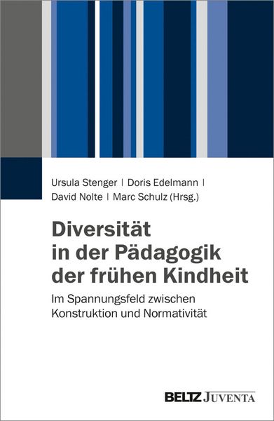 Produktbild: Diversit&auml;t in der P&auml;dagogik der fr&uuml;hen Kindheit