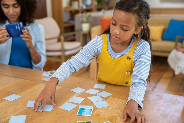 Produktbild: memory&reg; Natur - Kinderspiel ab 6 Jahre