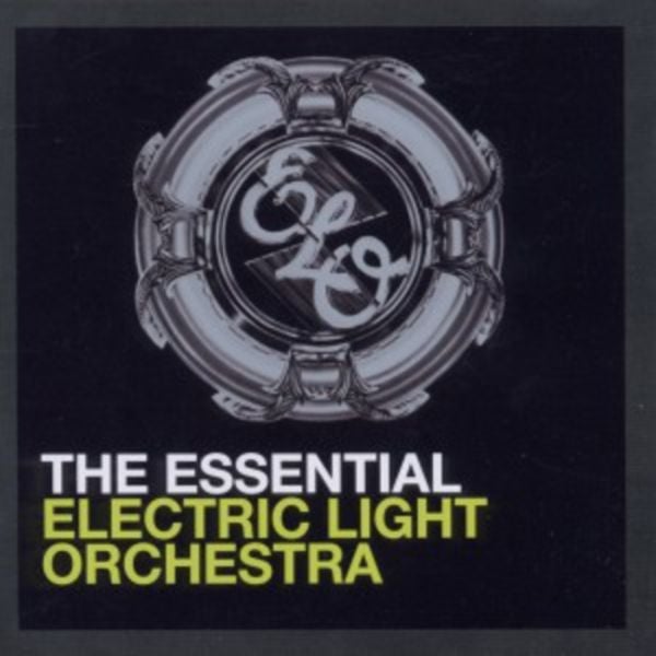 The Essential Electric Light Orchestra - Electric Light Orchestra, CD