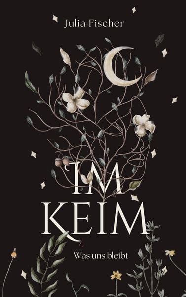 Produktbild: Im Keim