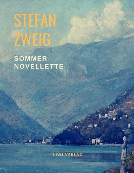 Produktbild: Sommernovellette