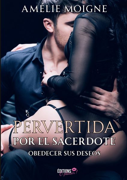 Produktbild: Pervertida por el sacerdote