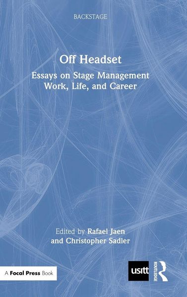 Produktbild: Off Headset