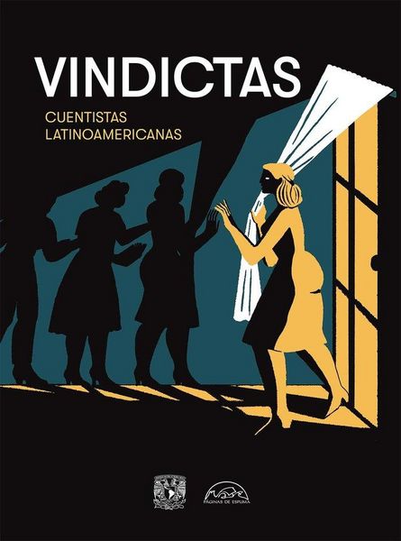 Produktbild: Vindictas